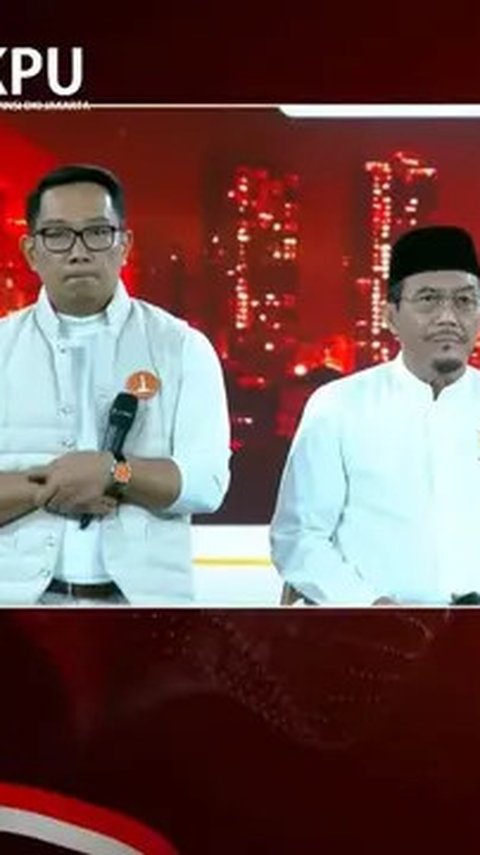 KPU: Ecovention Jadi Lokasi Debat Pilkada Jakarta Kedua