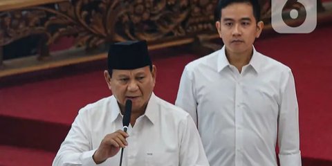 Mantan Aktivis '98 Bakal Masuk Kabinet Prabowo, Intip Rekam Jejaknya