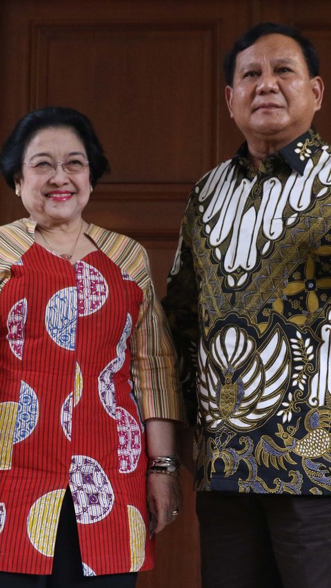 Respons Puan Maharani soal Kabar Megawati Bertemu Prabowo di Momen Ulang Tahun