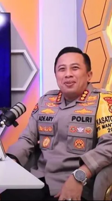 Alasan Polisi Lakukan Tes Kejiwaan pada Lolly Anak Nikita Mirzani