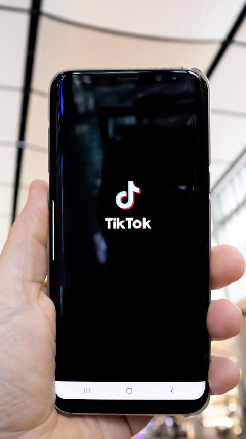 Begini Cara TikTok Hapus Video Menyesatkan saat Pilpres 2024