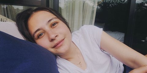 Tak Mau Ada Pesta Meriah, Prilly Latuconsina Pilih Rebahan Seharian di Rumah saat Ulang Tahun ke-28