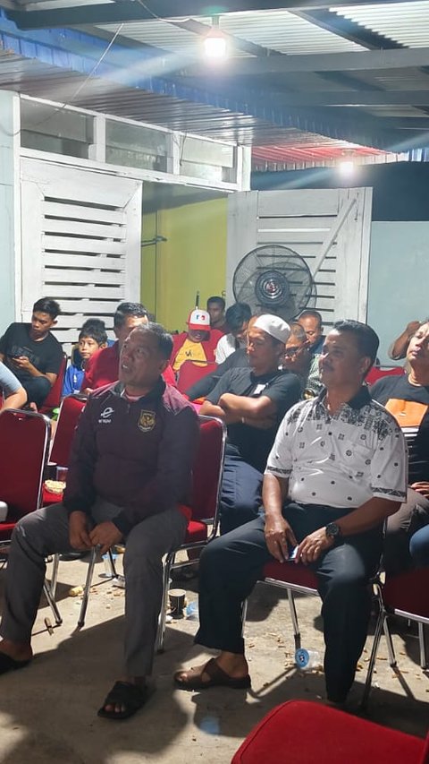 Begini Cara Polisi Bikin Suasana Guyub di Tengah Tahapan Pilkada Serentak