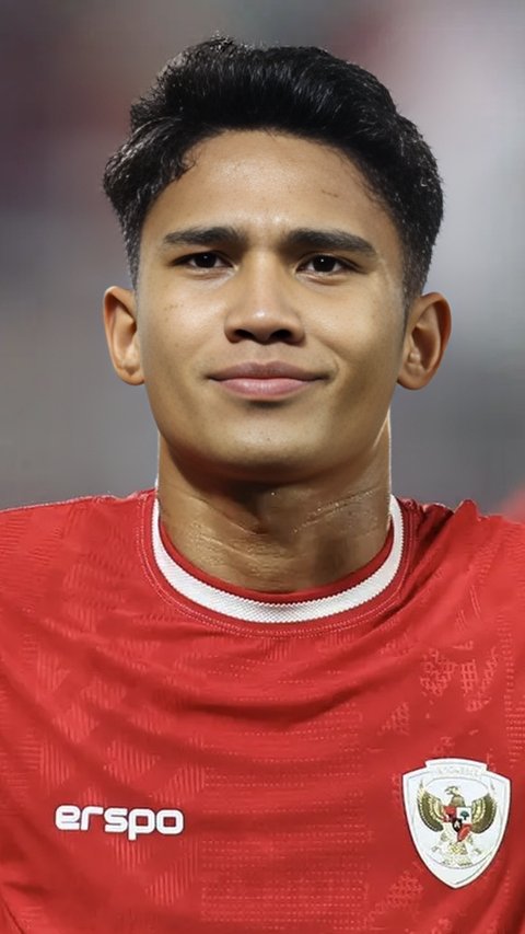 6 Gaya Rambut Pemain Timnas Indonesia yang Paling Banyak Ditiru, Bikin Penampilan Lebih Keren dan Stylish