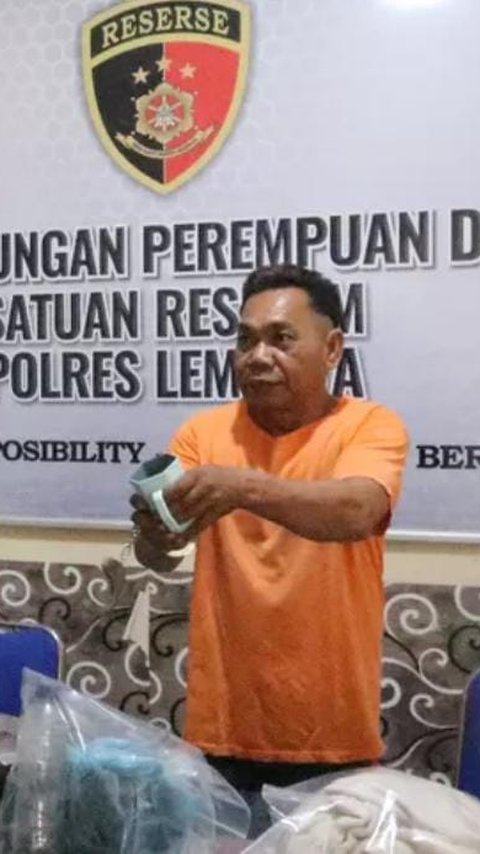 Motif Pelaku Siram Air Keras ke Siswi SMP karena Dendam Asmara