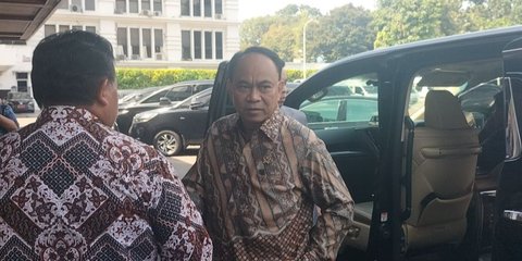 Budi Arie: Tak Ada Kader PDIP Ikut Pembekalan Calon Menteri Prabowo