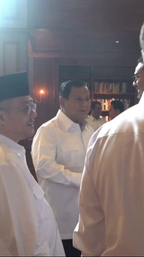 Kader Gerindra Ungkap Arahan Prabowo ke Calon Menteri