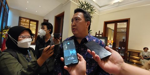 Boy Thohir: Pengusaha Batu Bara Bakal Bangun Taman Safari di IKN