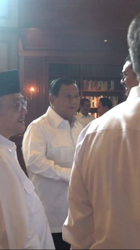 Analisis Pengamat Politik Soal Menteri Presiden Jokowi di Bursa Kabinet Prabowo