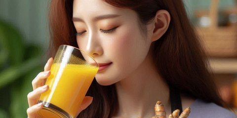 7 Jamu Herbal yang Bisa Atasi Keputihan dan Bikin Miss V Wangi Dijamin Disayang Pasangan