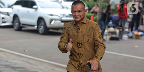 Deretan Prajurit TNI-Polri dalam Kabinet Prabowo, Lebih Banyak Mana?