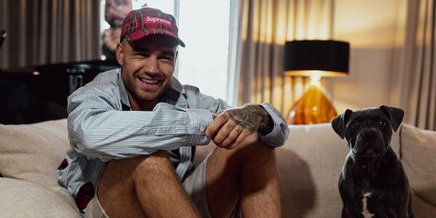 Kelakuan Janggal Liam Payne Sebelum Ditemukan Meninggal Dunia