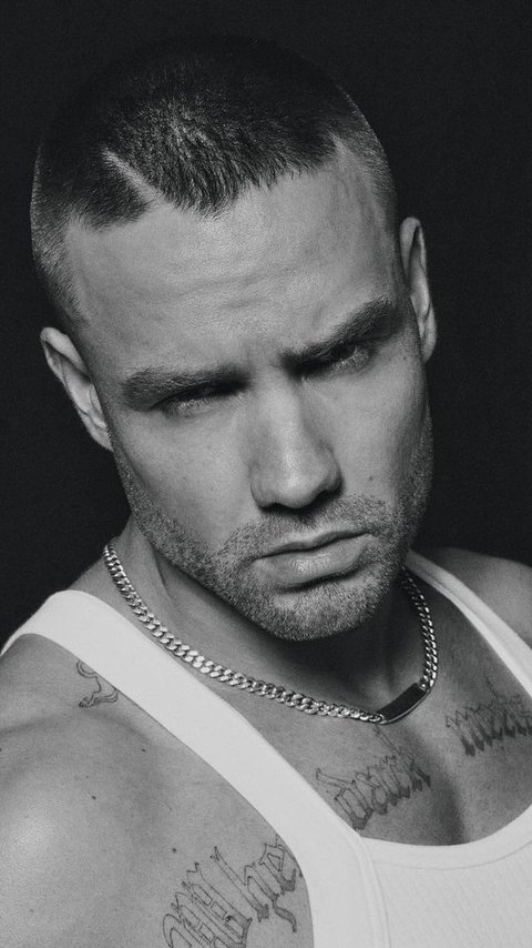 Kelakuan Janggal Liam Payne Sebelum Ditemukan Meninggal Dunia