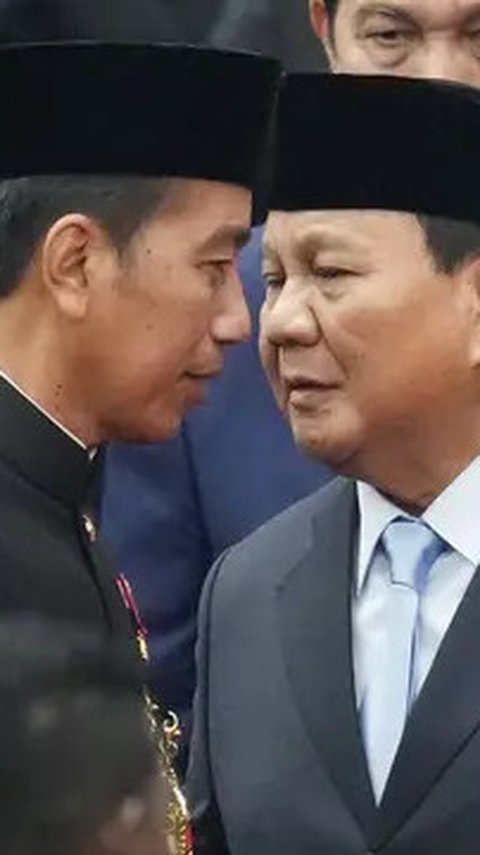 Jelang Pelantikan Presiden Terpilih, Ini Saran Pakar UGM Terhadap Program Kerja Pemerintahan Baru