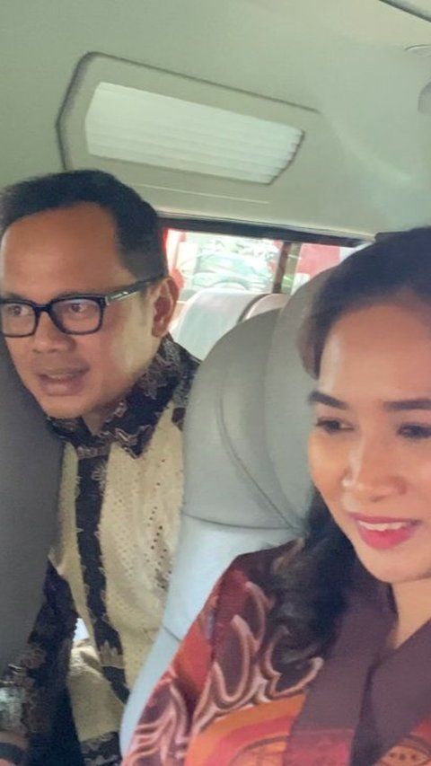 Tak Ada Raffi Ahmad Cs di Pembekalan Hari Kedua Prabowo, Malah Ada Jurnalis TV Semobil Bareng Bima Arya