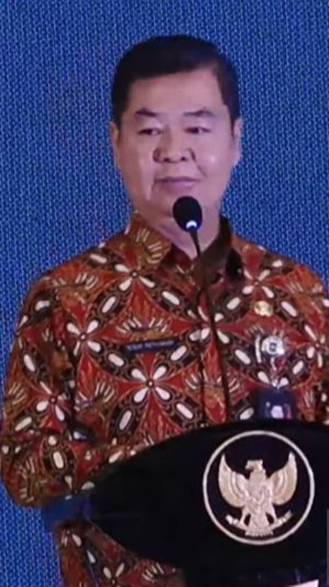 Rekam Jejak Teguh Setyabudi, Anak Buah Mendagri Tito Gantikan Heru Budi jadi Pj Gubernur Jakarta