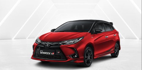 Apa Saja Pilihan Mobil Kecil dari Toyota? Berikut adalah Rekomendasinya