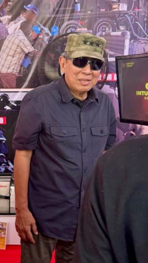 Potret Lawas Jenderal TNI Lulusan Terbaik saat Masih Akmil 50 Tahun Lalu, Ada Pesan Haru Terselip