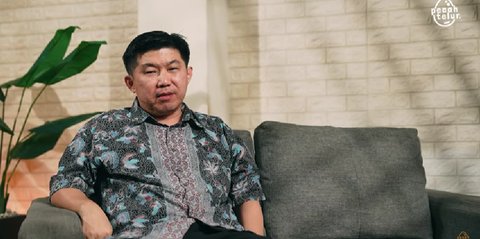 Sempat Bangkrut hingga Tak Mampu Beli Nasi Goreng, Pria Ini Sekarang Kaya Raya dan Punya 52 Properti