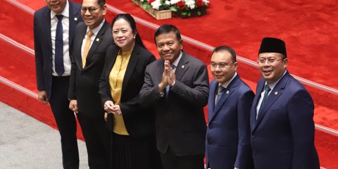 Herindra Dinilai Sosok Tepat Pimpin BIN, Ini Alasannya