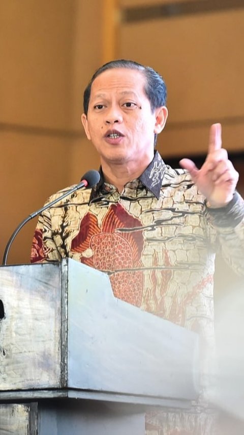 Sosok Hanif Faisol Nurofiq Calon Menteri Prabowo, ASN Asal Bojonegoro yang Pernah Terima Kenaikan Pangkat Luar Biasa dari Jokowi