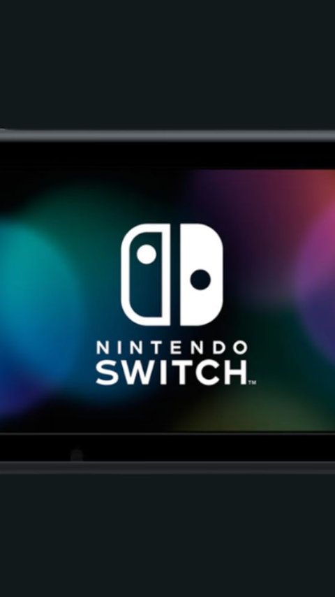 Nintendo Switch: Dominasi Pasar Game Selama Delapan Tahun