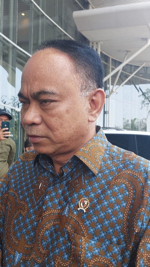 Budi Arie Bocorkan Hasil Pertemuan dengan Prabowo di Hambalang dari Pukul 8 Pagi Hingga 7 Malam