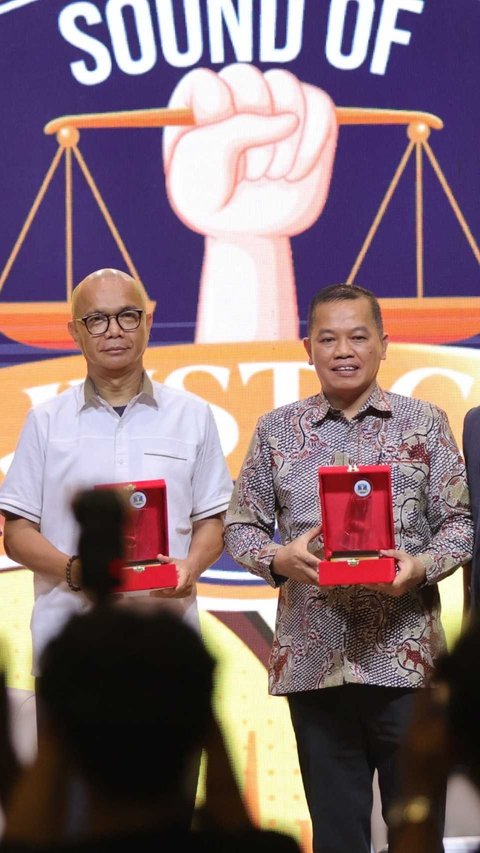 Kata Tiga Guru Besar Ilmu Hukum Soal Kinerja Kejaksaan Dalam 5 Tahun Terakhir