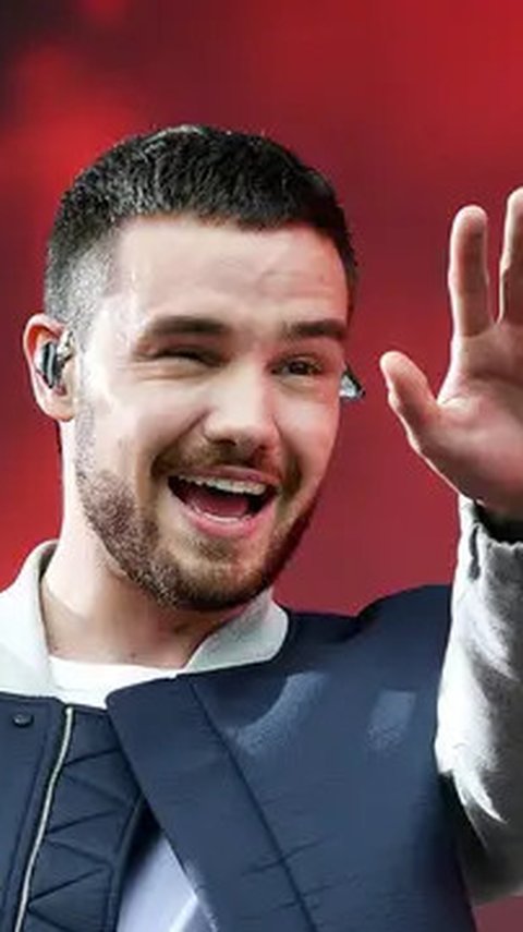 Liam Payne Bakal Wariskan Harta Rp1,6 Triliun buat Putra Semata Wayangnya