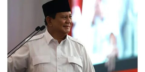 VIDEO: Selamat Ulang Tahun ke-73 Presiden Terpilih Prabowo Subianto