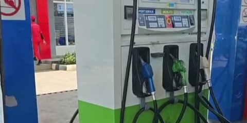 Viral Pengendara Mobil Ngamuk Dilarang Isi Dexlite di SPBU Lubuklinggau & Malah Dimintai Kupon, Pertamina Buka Suara