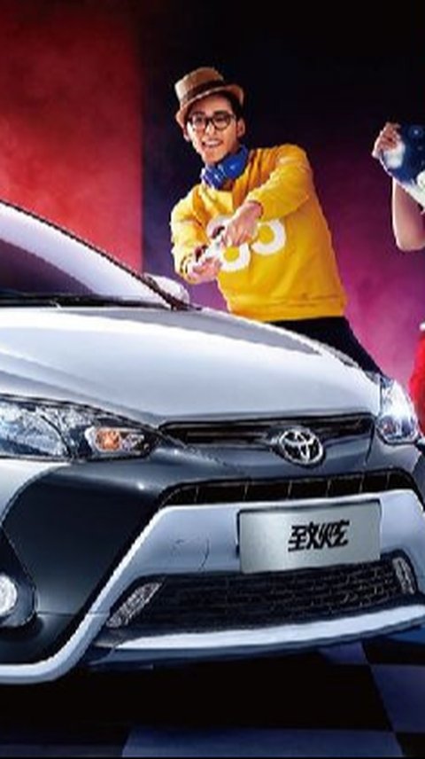 Apa Saja Pilihan Mobil Kecil dari Toyota? Berikut adalah Rekomendasinya