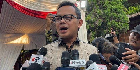 Pembekalan Hari Kedua Calon Menteri Prabowo Jadi Ajang Samakan Frekuensi