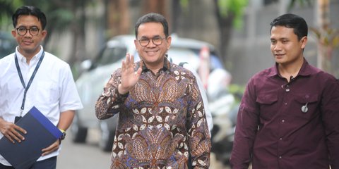 Jadi Kandidat Menteri Kabinet Prabowo-Gibran, Ini Rekam Jejak Budi Santoso