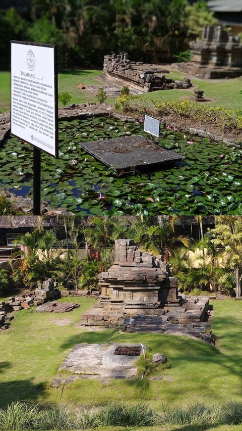 Kisah di Balik Petirtaan Songgoriti Kota Batu, Dulu Hutan Belantara Kini Terkenal sebagai Sumber Mata Air yang Bisa Sembuhkan Penyakit