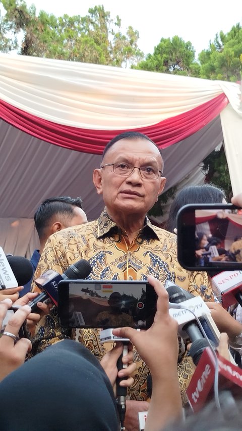 Pujian Mantan Jenderal Berdarah Kopasus buat Prabowo: Ini Bukan Outbound, Tapi Dikasih Tujuan Sama