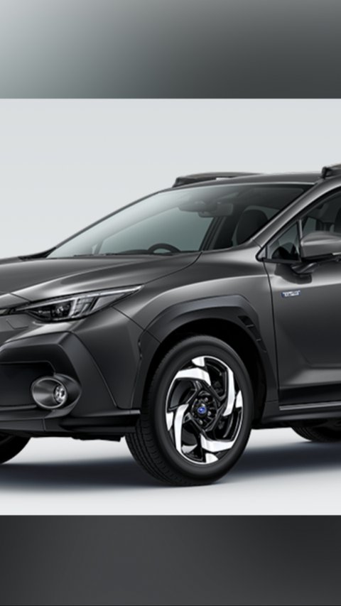 Subaru Bersiap Meluncurkan Kendaraan Hybrid dengan e-Boxer, Menggunakan Teknologi dari Toyota.