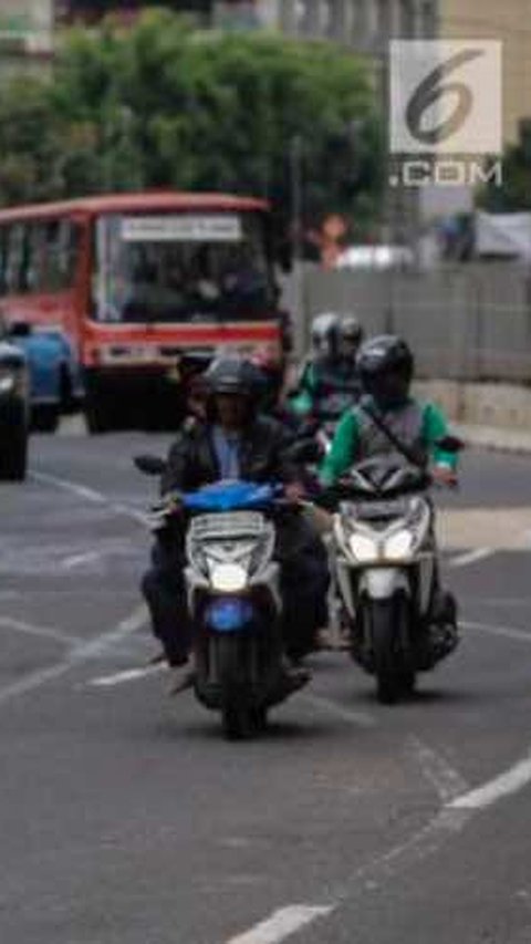 Fakta atau Mitos Menyalakan Lampu Motor saat Siang Hari dapat Mempercepat Kerusakan Aki