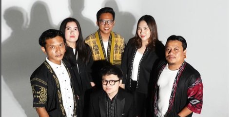 Selamat! Varnasvara & Daniel Dyonisius Rilis Lagu 'Kinasih' Hari ini