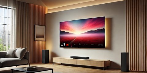 Kolaborasi Advance Digitals dan Transvision Tawarkan Smart TV dan Layanan Streaming