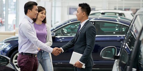 Mengungkap Waktu ideal Membeli Mobil Baru