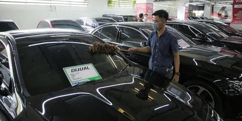 Jumlah Pendapatan yang Diperlukan Membeli Mobil Tanpa Memberatkan Keuangan