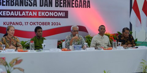 Indonesia Punya Kekayaan Alam Melimpah Tapi Rakyatnya Masih Banyak yang Miskin, Apa Solusinya?