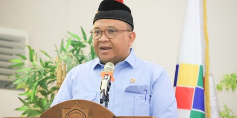 Prabowo Tunjuk Afriansyah Noor Jadi Calon Wakil Kepala Badan Haji dan Umrah