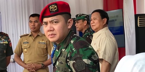 Tugas Penting Mayor Teddy Pontang-panting Diperintah Prabowo Telepon Mendadak Para Calon Menteri