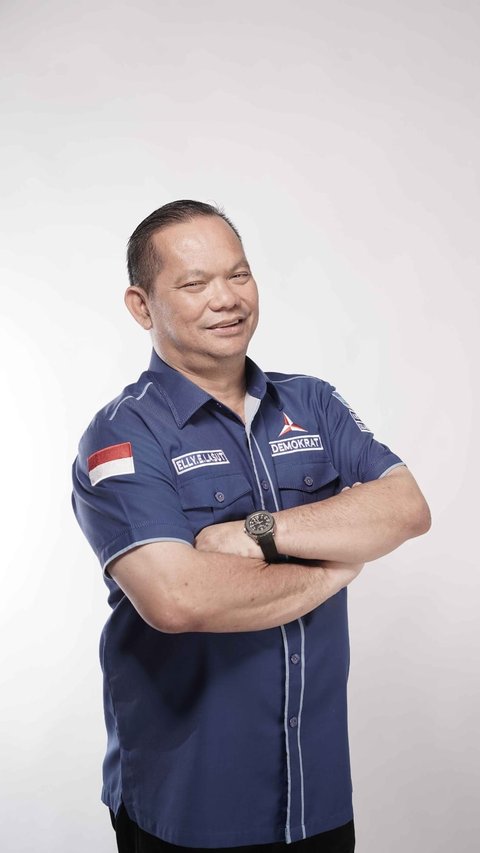 Sosok Elly Lasut Cagub Sulut 2024, Mantan Bupati 3 Periode yang Berpindah-pindah Partai Politik