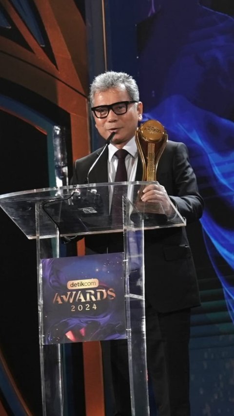 Dirut BRI Sunarso Dinobatkan Sebagai CEO of The Year, BRI Raih 2 Penghargaan