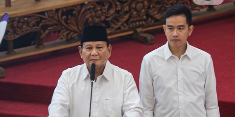 PR Prabowo-Gibran Usai Dilantik: Perkuat Penegakan Hukum Terkait Pajak untuk Tingkatkan Penerimaan Negara