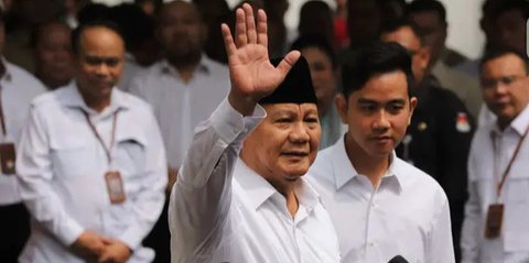 Prabowo-Gibran Bakal Hadiri Pesta Rakyat Usai Pelantikan