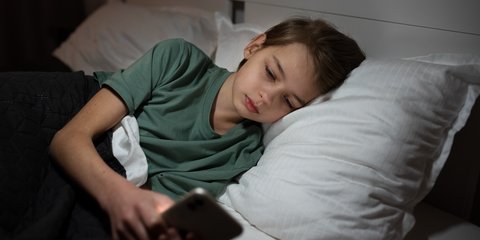 Mengapa Anak Mengalami Kesulitan Tidur? Berikut Strategi Efektif untuk Mengatasi Masalah Tidur Anak di Malam Hari